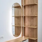 Апартаменты Leka *