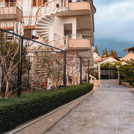 Leka Lejlighed Tirana