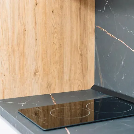 Apartment Leka Tirana